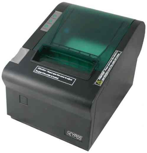 Impresora Termica Seypos Prp 085